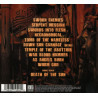 KRISIUN - MORTEM SOLIS (CD)