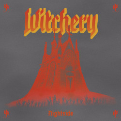 WITCHERY - NIGHTSIDE (CD)