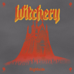 WITCHERY - NIGHTSIDE...