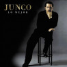 JUNCO - JUNCO: LO MEJOR (LP-VINILO)
