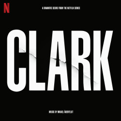 B.S.O. CLARK (2 LP-VINILO)