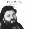 PARRITA - PARRITA: LO MEJOR (LP-VINILO)