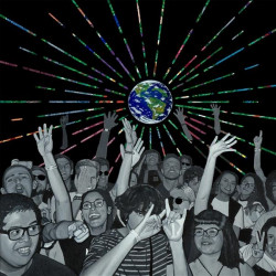 SUPERORGANISM - WORLD WIDE POP (LP-VINILO)