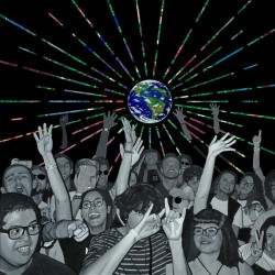 SUPERORGANISM - WORLD WIDE POP (LP-VINILO) DELUXE