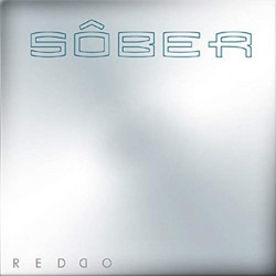 SOBER - REDDO (LP-VINILO)