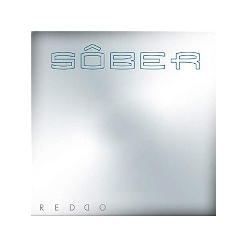 SOBER - REDDO (LP-VINILO)