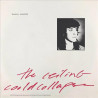 RACHEL BOBBITT - THE CEILING COULD COLLAPSE EP (CD)