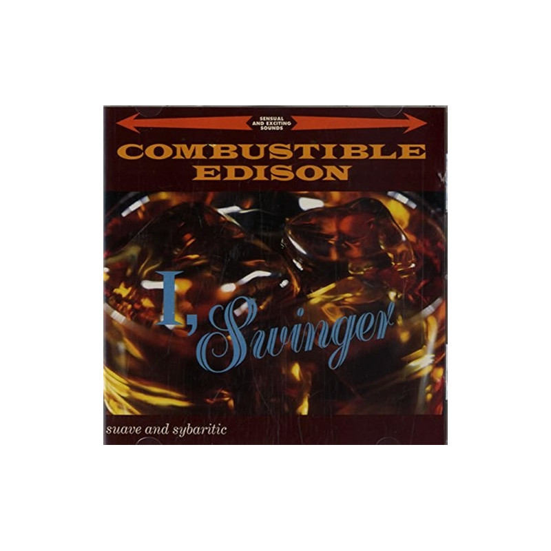 combustible edison i swinger