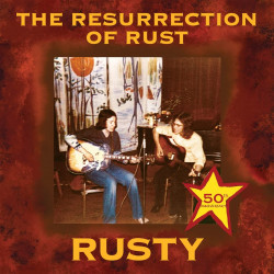 RUSTY - THE RESURRECTION OF...