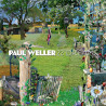 PAUL WELLER - 22 DREAMS (2 LP-VINILO)
