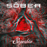 SOBER - SUPERBIA (LP-VINILO)
