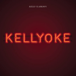 KELLY CLARKSON - KELLYOKE (CD) EP