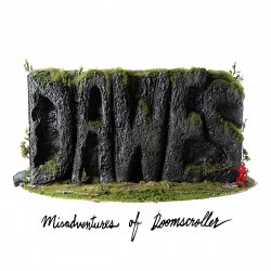 DAWES - MISADVENTURES OF...