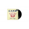 CAKE - FASHION NUGGET (LP-VINILO)