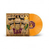 ZZ TOP - RAW (‘THAT LITTLE OL' BAND FROM TEXAS’ ORIGINAL SOUNDTRACK) (LP-VINILO) COLOR