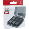 SW CAJA PARA JUEGOS  NEGRO FR-TEC (PARA 24 CARTUCHOS)