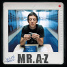 JASON MRAZ -  MR. A-Z  (2 LP-VINILO) DELUXE