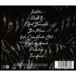 OFENBACH - OFENBACH (CD)