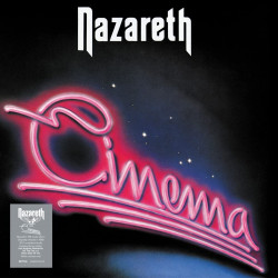 NAZARETH - CINEMA...