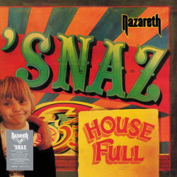 NAZARETH - SNAZ (2...