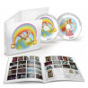GRATEFUL DEAD -  EUROPE ’72  (50th ANNIVERSARY EDITION) (2 CD)