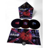 FEAR FACTORY - SOUL OF A NEW MACHINE 30TH ANNIVERSARY (3 LP-VINILO)