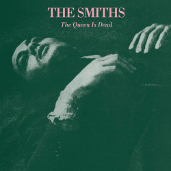 THE SMITHS - THE QUEEN IS...