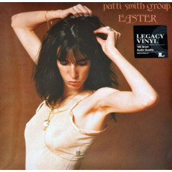 PATTI SMITH - EASTER...