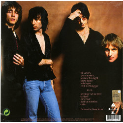 PATTI SMITH - EASTER (LP-VINILO)