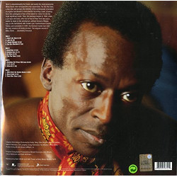 MILES DAVIS - THE ESSENTIAL MILES DAVIS (2 LP-VINILO)