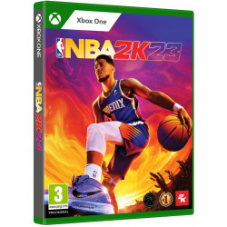 XONE NBA 2K23