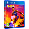 PS4 NBA 2K23