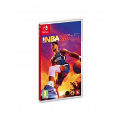 SW NBA 2K23