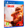 PS4 NBA 2K23 MICHAEL JORDAN EDITION
