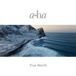 A-HA - TRUE NORTH (2 LP-VINILO)