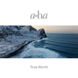 A-HA - TRUE NORTH (2...