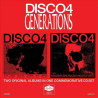 HEALTH - DISCO4 :: GENERATIONS (2 CD)