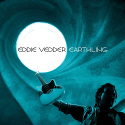 EDDIE VEDDER - EARTHLING...