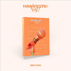 ENHYPEN - MANIFESTO : DAY 1...