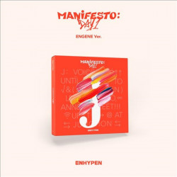 ENHYPEN - MANIFESTO : DAY 1...