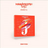 ENHYPEN - MANIFESTO : DAY 1 [J : ENGENE Ver.] (CD)