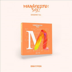 ENHYPEN - MANIFESTO : DAY 1...