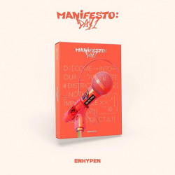 ENHYPEN - MANIFESTO : DAY 1...