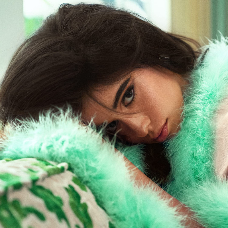 CAMILA CABELLO - FAMILIA (LP-VINILO) COLOR