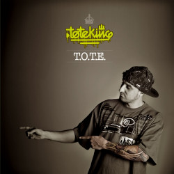 TOTEKING - T.O.T.E. (2...