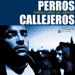 PERROS CALLEJEROS -...