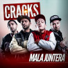 MALA JUNTERA - CRACKS (2 LP-VINILO)