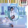 DAVID BOWIE - HOURS… (CD)