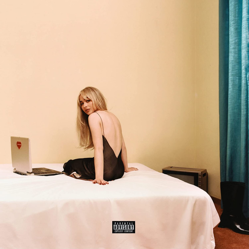 SABRINA CARPENTER - EMAILS I CAN’T SEND (CD)