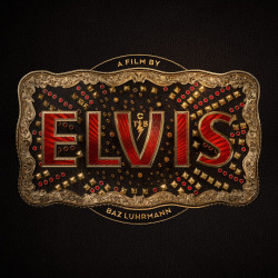 B.S.O. ELVIS (CD)